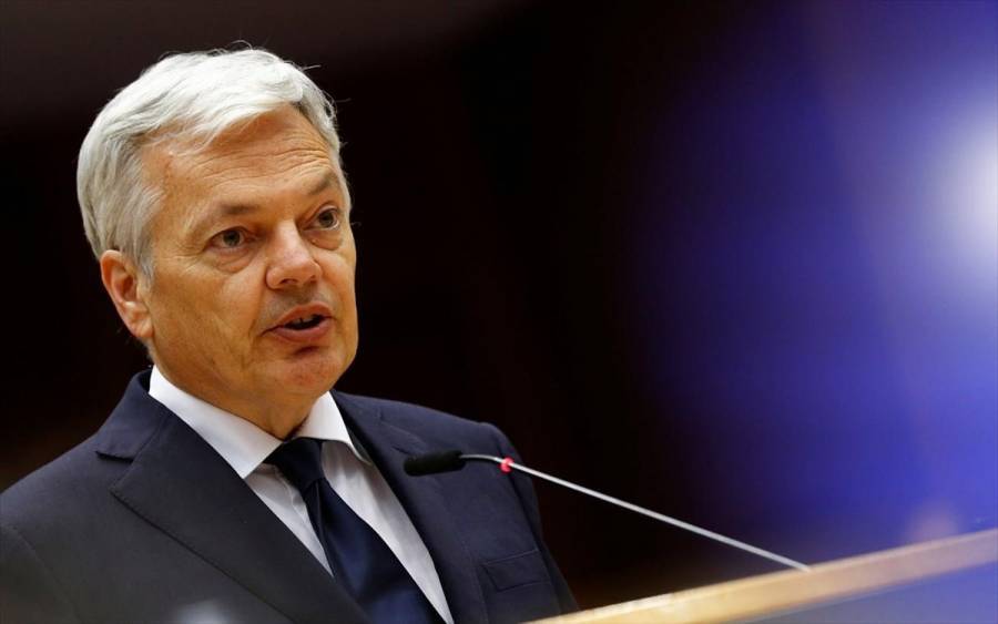 Κομισιόν: Από 1/7 το Ευρωπαϊκό Πιστοποιητικό-Τι ισχύει για τρίτες χώρες
