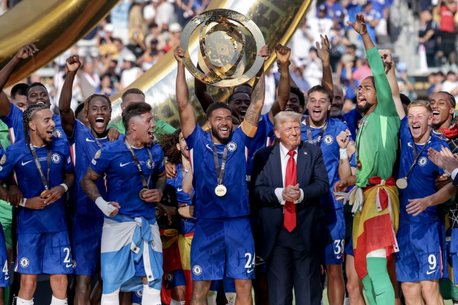 Νέες αγορές, παλιά ερωτήματα: Τα έσοδα της FIFA αυγατίζουν, το ποδόσφαιρο αναζητά κατεύθυνση