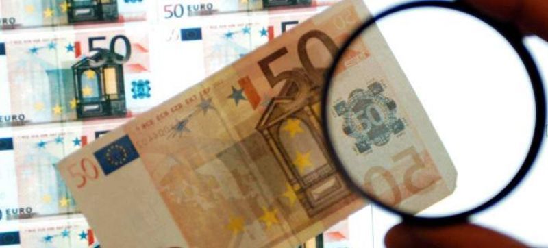 «Έρχεται» το νέο 50ευρώ-Τι καινούριο θα έχει