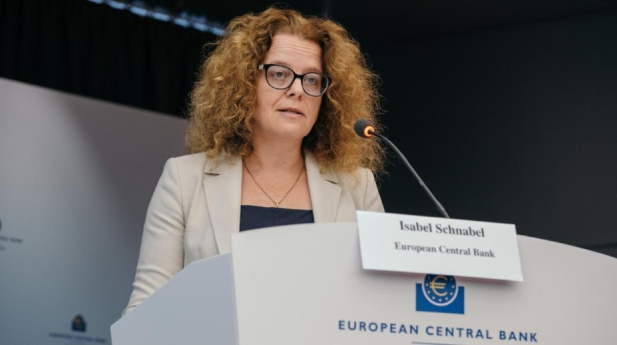 ΕΚΤ: Η Σνάμπελ προειδοποιεί για νέο κύκλο αυξήσεων επιτοκίων – «Ο πληθωρισμός δεν έχει ηττηθεί»