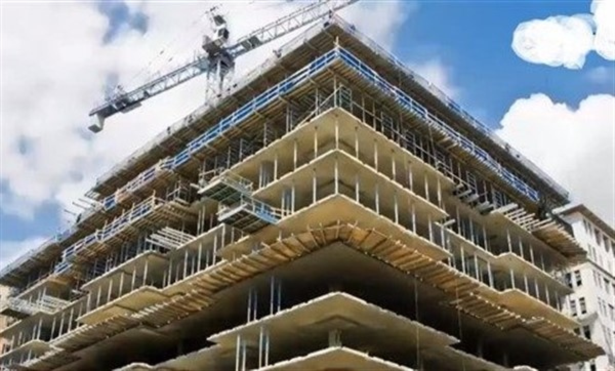ΣτΕ: Αντισυνταγματικές οι προσαυξήσεις ύψους του Νέου Οικοδομικού Κανονισμού