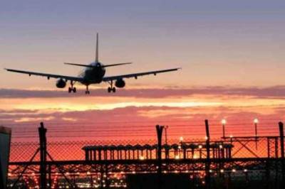 ΥΠΑ: 34,4 εκατ. επιβάτες «πέρασαν» από τα αεροδρόμια το επτάμηνο