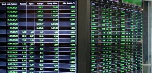 Χ.Α.: Με το βλέμμα στις 950 μονάδες ο Γενικός Δείκτης
