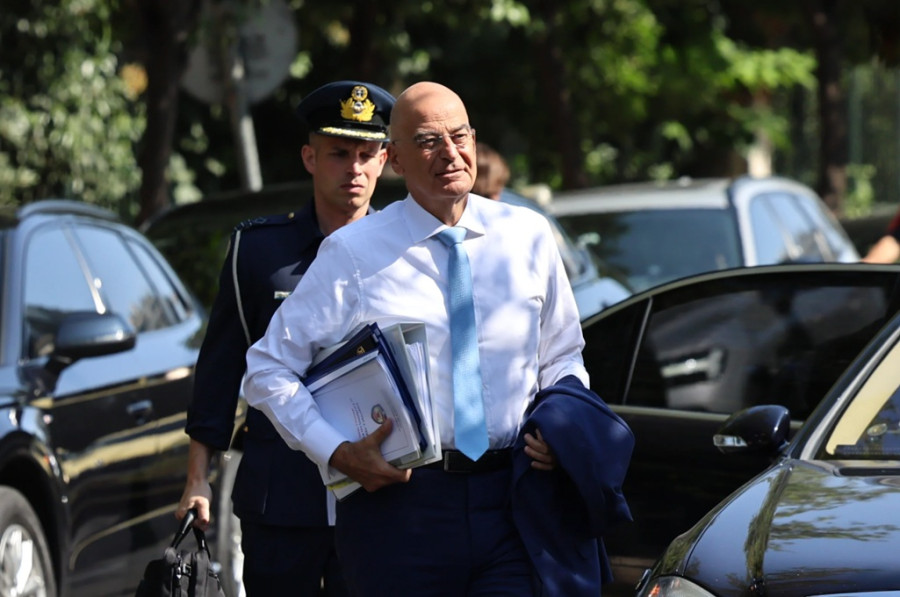 ΚΥΣΕΑ: Εγκρίθηκαν τα εξοπλιστικά – Δένδιας: Μετατρέπουμε τις Ένοπλες Δυνάμεις σε μία σύγχρονη μηχανή