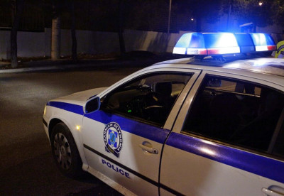 Συνελήφθη 17χρονος που κατηγορείται για βιασμό στη Θεσσαλονίκη