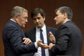 Χωρίς «πνεύμα Χριστουγέννων» η επιστολή ESM για τα μέτρα Τσίπρα