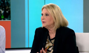 Η Βούλτεψη έβαλε ξανά κατά της Ευρωπαϊκής Εισαγγελίας - Τη διαγραφή της ζητά το ΠΑΣΟΚ