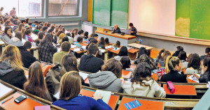 Παπαϊωάννου: Περίπου 260.000 φοιτητές θα διαγραφούν στις 31/12/2025