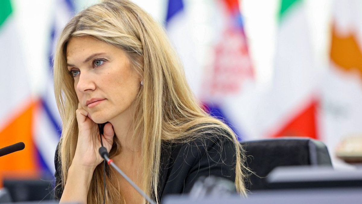 Ευρωβουλή: Όλοι πλην ενός αποφάσισαν την... αποκαθήλωση Καϊλή