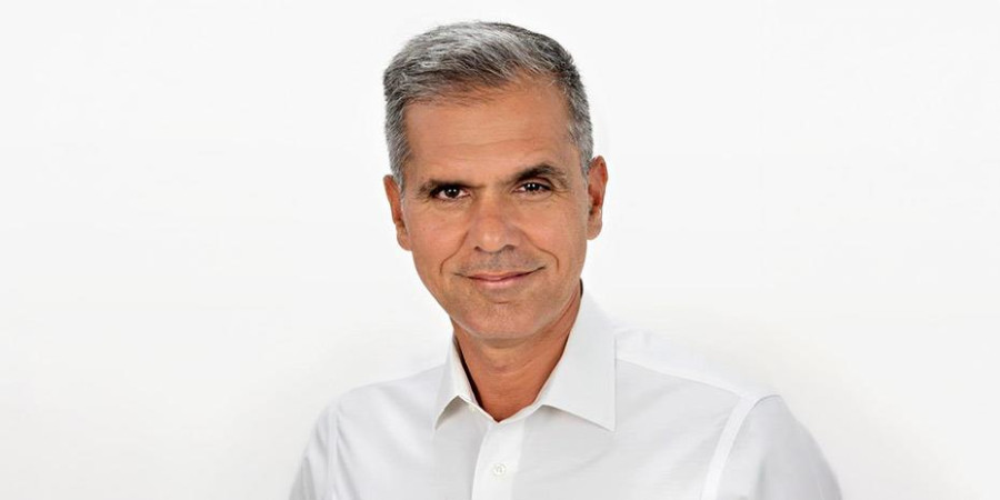 ΔΕΣΦΑ: Νέος πρόεδρος ο Πασχάλης Μπουχώρης