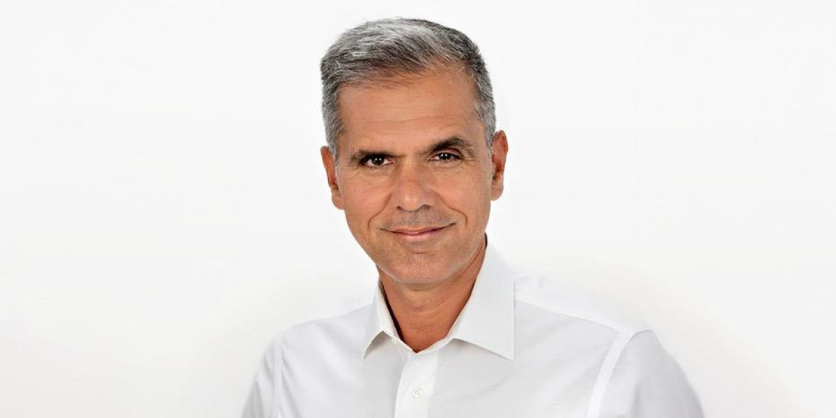 ΔΕΣΦΑ: Νέος πρόεδρος ο Πασχάλης Μπουχώρης