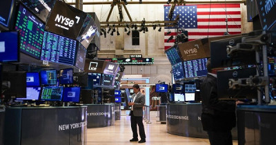 Σε κλίμα νευρικότητας ξεκίνησε ο Νοέμβριος για τη Wall Street