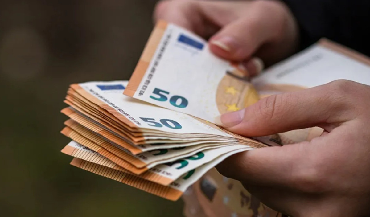 Οι πληρωμές της εβδομάδας: Εφάπαξ και επιδόματα ΕΦΚΑ, ΔΥΠΑ