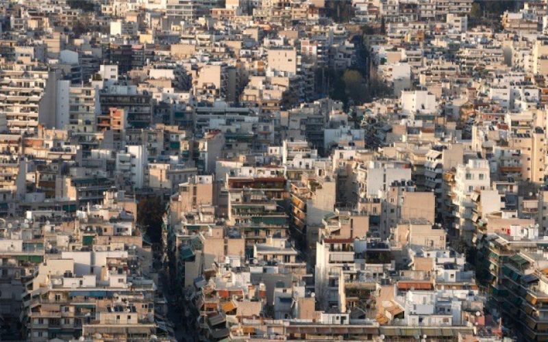 Σταθάκης: Διπλασιάζεται το ποσό για το «Εξοικονομώ κατ' οίκον»