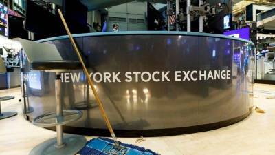 Wall Street: Ανοδικό ξεκίνημα εν αναμονή των νέων κινήσεων Μπάιντεν