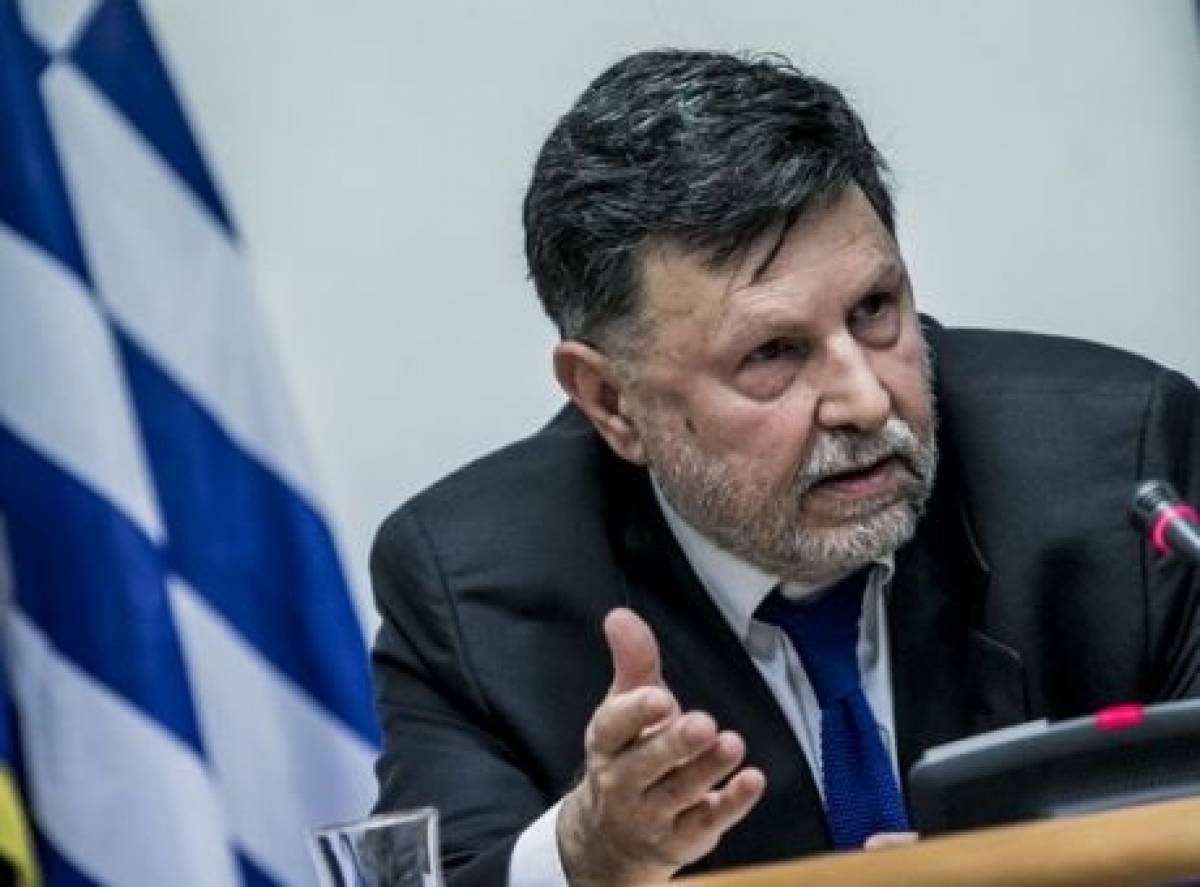 Οικονόμου: Ο πρωθυπουργός ήξερε την προηγούμενη ιδιότητά μου