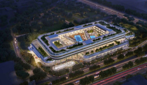 Στην τελική ευθεία το Project VORIA: Επένδυση ύψους €250 εκατ.