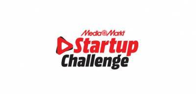 2o Media Markt Start Up Challenge με συμμετοχή ελληνικών εταιρειών