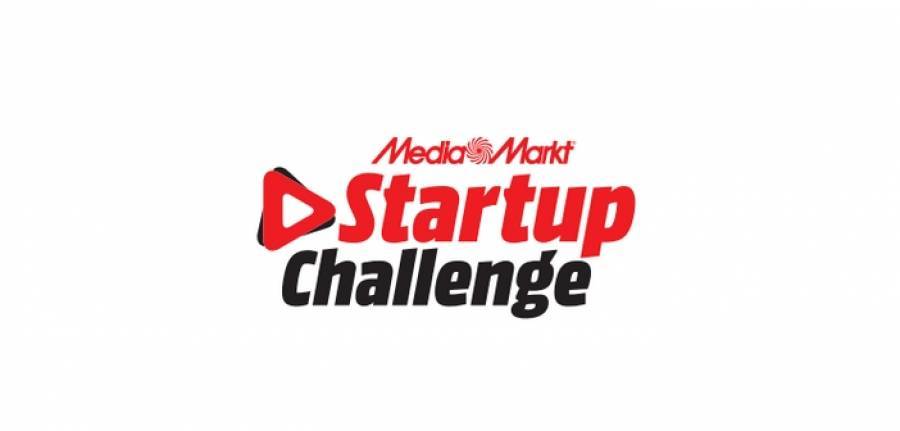 2o Media Markt Start Up Challenge με συμμετοχή ελληνικών εταιρειών
