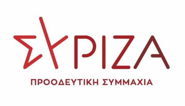 ΣΥΡΙΖΑ: Η πραγματικότητα καταστρέφει το πλασματικό success story του Μητσοτάκη