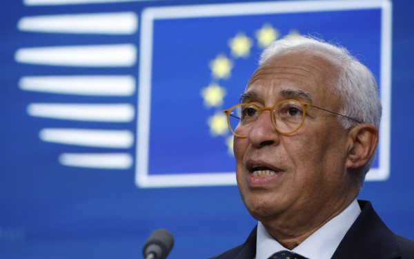 Κόστα: Χρειαζόμαστε «νέο χρήμα» για τον προϋπολογισμό της ΕΕ – Στο τραπέζι νέοι φόροι