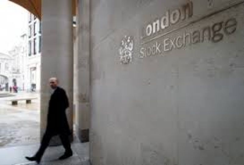 Θετικό γύρισμα στιις ευρωαγορές - Ισχυρά κέρδη στο Λονδίνο