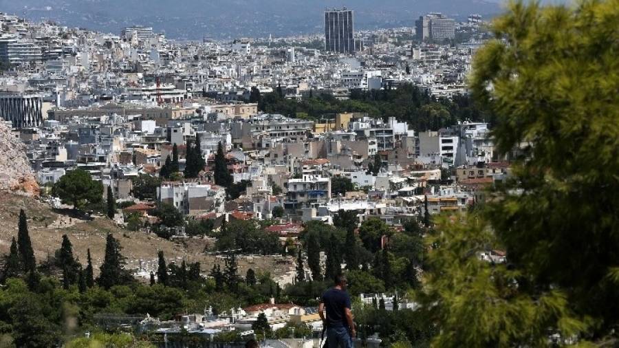Ποια είναι τα επιχειρηματικά σχέδια του Θ. Δουζόγλου