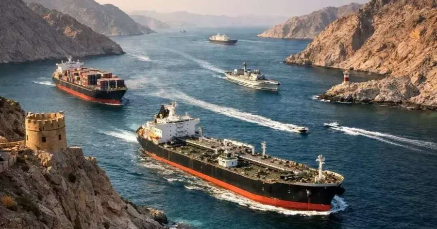 VLCC: Εκτόξευση ναύλων 807% σε έναν χρόνο – Έως 62% άνοδος στις αξίες των τάνκερ