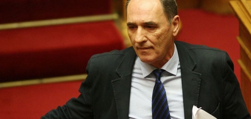 Πράσινο φως Σταθάκη στην ιδιωτικοποίηση ΟΛΠ &amp; αεροδρομίων