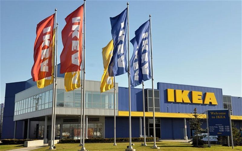 ΙΚΕΑ: Γιατί διαφέρουν οι τιμές από χώρα σε χώρα;