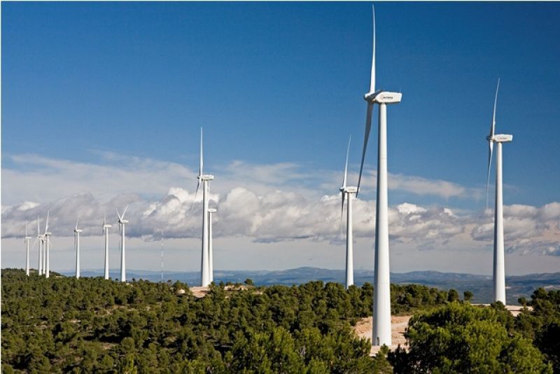 Τέρνα Ενεργειακή: Με 9,39% η York Global Finance