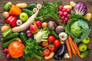 Πώς θα φάτε περισσότερα λαχανικά