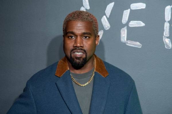 Kanye West: Θα είμαι υποψήφιος στις προεδρικές εκλογές