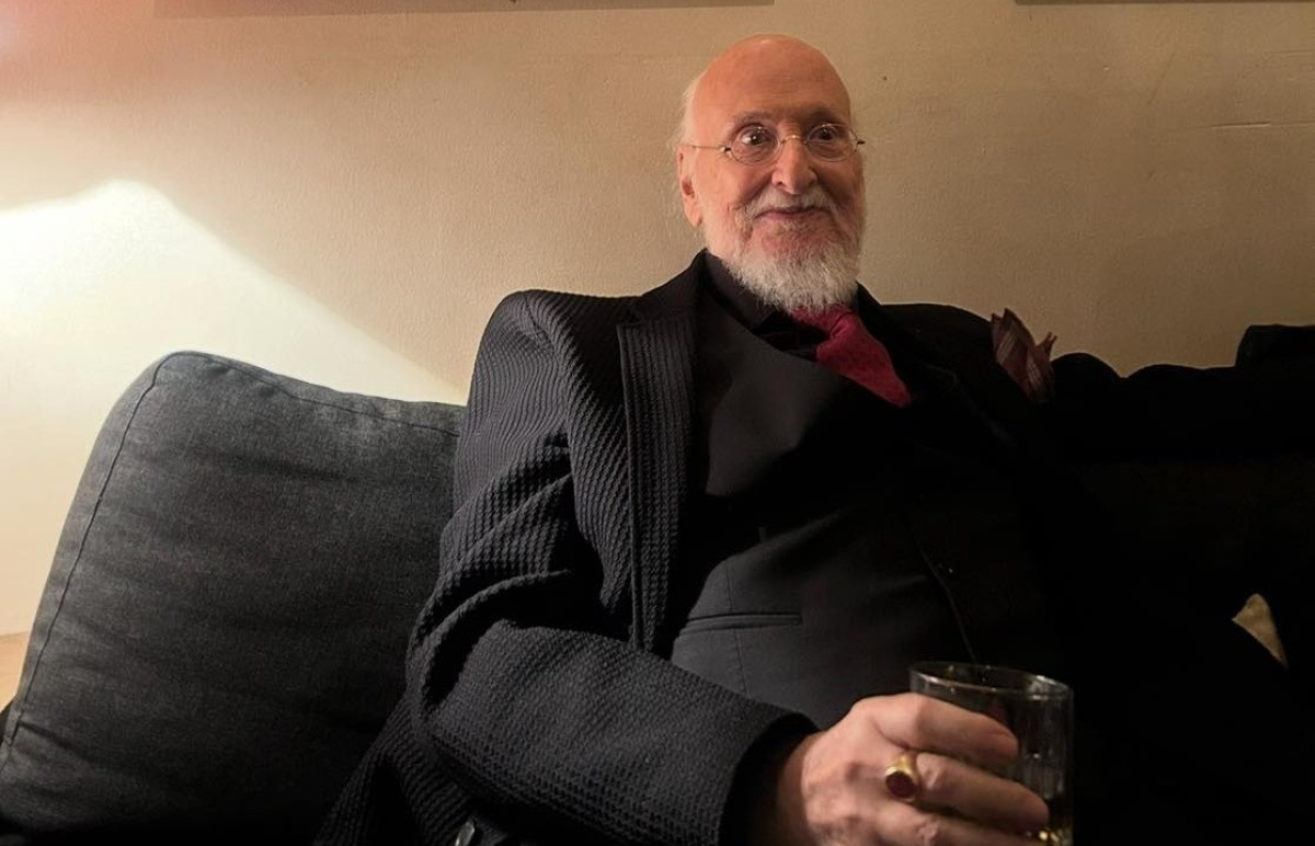 Ξαρχάκος για Σαββόπουλο: «Χαίρε Διόνυσε» – Με τα τραγούδια του θα κρατάει έναν καθρέφτη απέναντι στον Έλληνα
