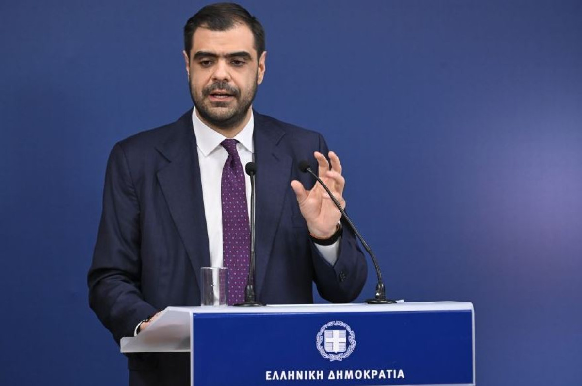 Μαρινάκης: Δεν καταργήθηκαν οι «Ράμπο υγείας» - Μεταφέρθηκαν στην Αρχή Διαφάνειας