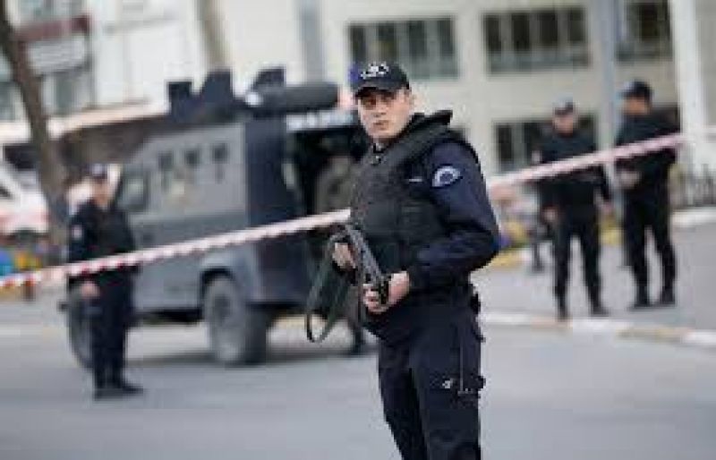Τουρκία: Έκρηξη στην Κωνσταντινούπολη (live)