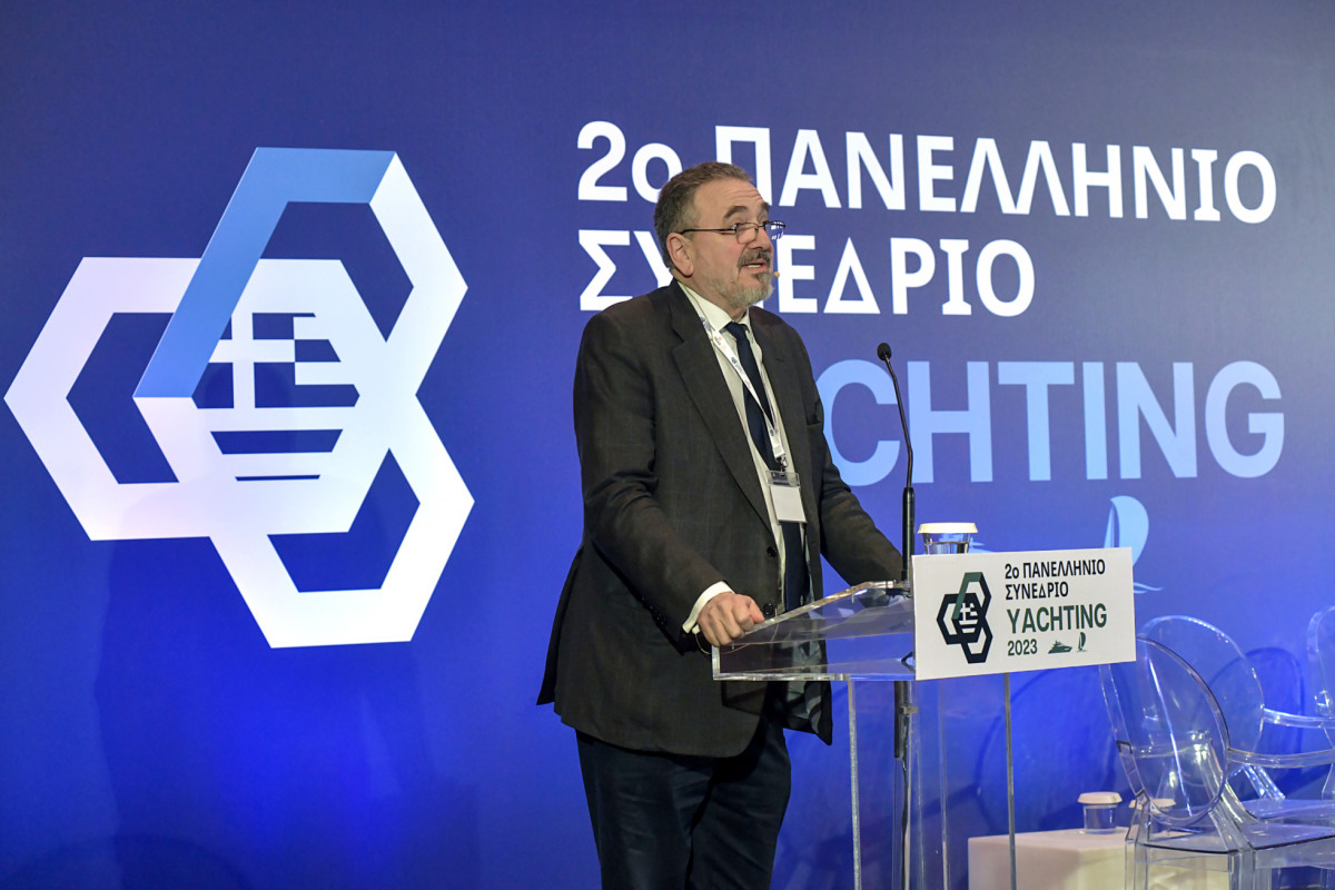 Η συμβολή του yachting στην ανάπτυξη τουρισμού και οικονομίας