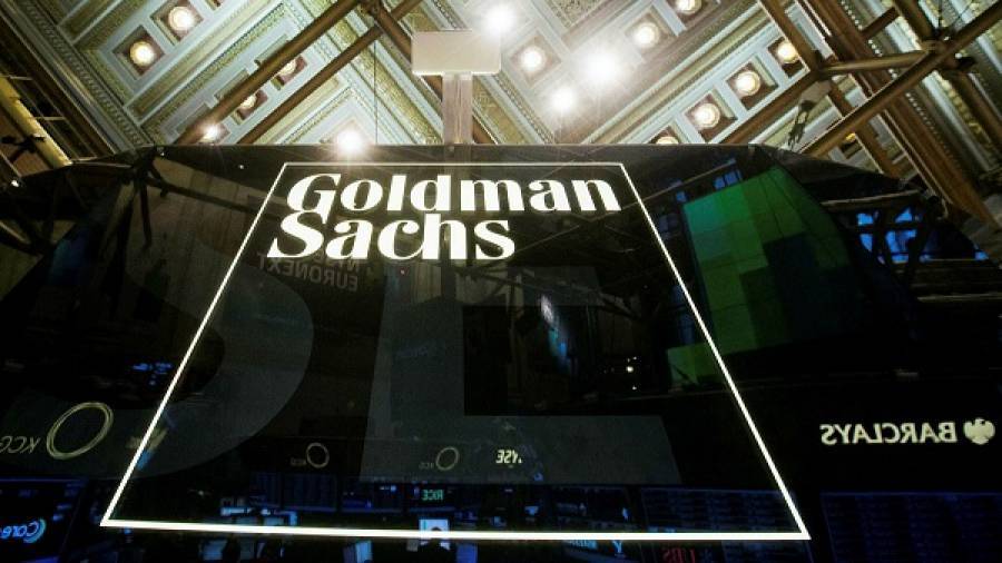 Goldman Sachs: Αλλεπάλληλες αυξήσεις επιτοκίων έως το τέλος του 2023
