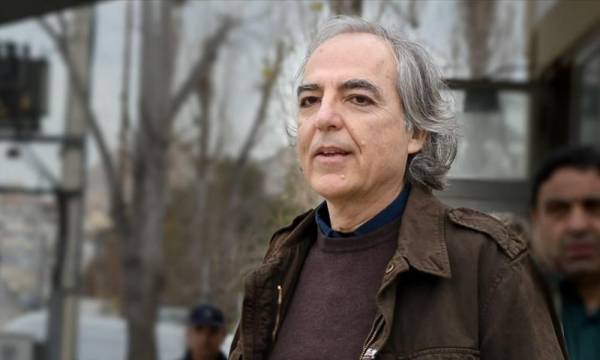 Απορρίφθηκε η αίτηση Κουφοντίνα από το ΣτΕ