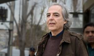 Απορρίφθηκε η αίτηση Κουφοντίνα από το ΣτΕ
