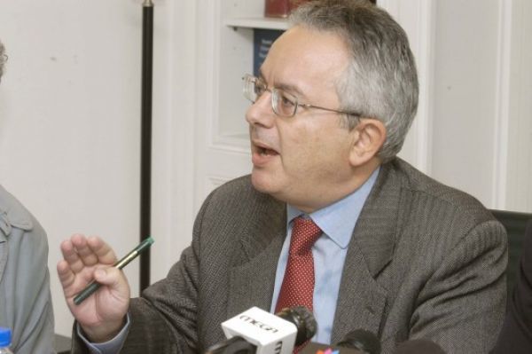 Δύο οι υποψήφιοι για την Προεδρία της Δημοκρατίας