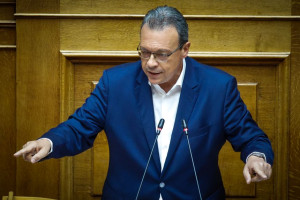 Φάμελλος: Επιτακτική η ανάγκη ανασύστασης των Φορέων των Προστατευόμενων Περιοχών