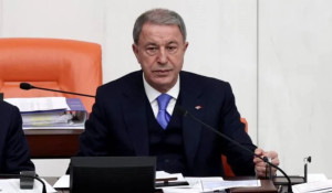 Νέες προκλήσεις Ακάρ: Η Ελλάδα υπεύθυνη για την ένταση