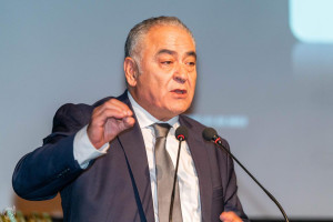 Χατζηθεοδοσίου: Ανεπίτρεπτο αυτό που γίνεται με τους λογαριασμούς ρεύματος επαγγελματιών