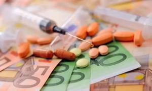 Ας μην ξεχνάμε τον πόλεμο των φαρμακευτικών