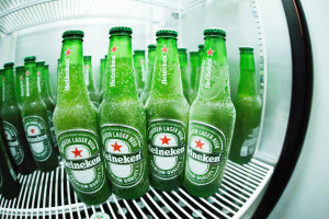 Heineken: Εξαγοράζει τη FIFCO έναντι $3,2 δισ.