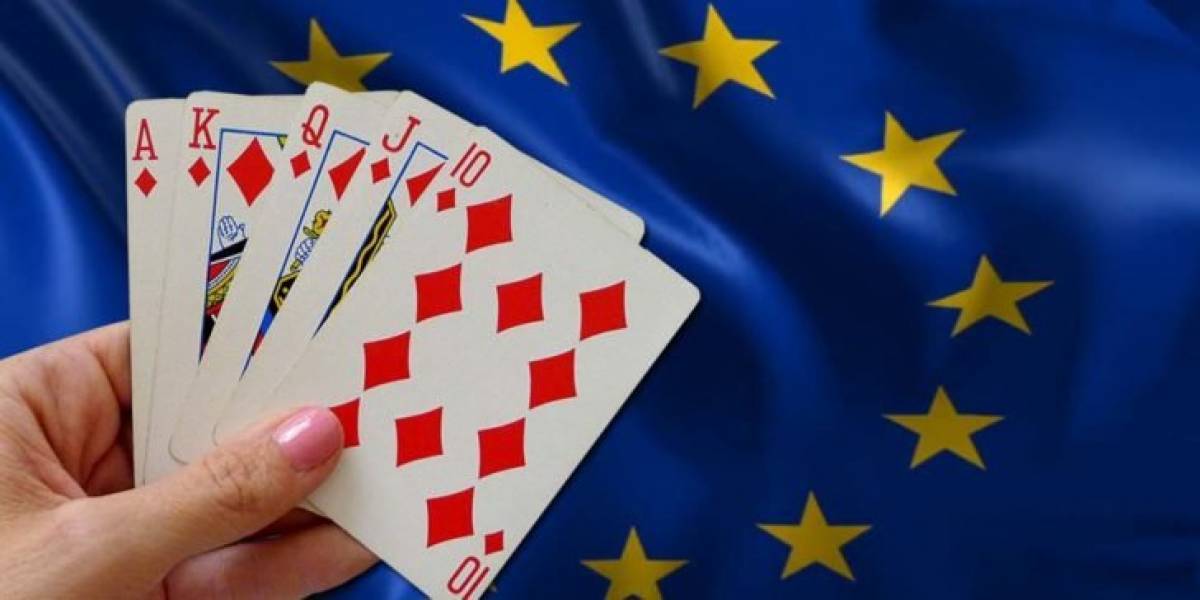 Δεν μπορούμε να απαγορεύσουμε τον τζόγο «ομολογεί» η Κομισιόν