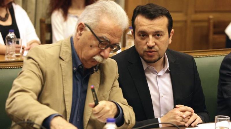 Παππάς-Γαβρόγλου: Επιδότηση της πρόσβασης στο Internet για νέους φοιτητές