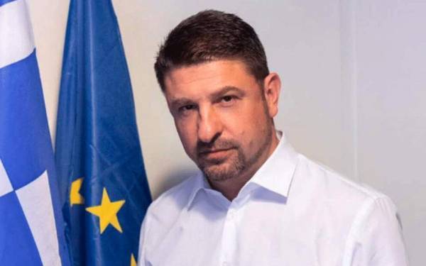 Χαρδαλιάς:Η Πολιτική Προστασία κατόρθωσε να είναι «ασπίδα» για κάθε Έλληνα