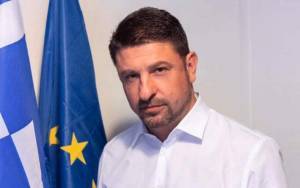 Χαρδαλιάς:Η Πολιτική Προστασία κατόρθωσε να είναι «ασπίδα» για κάθε Έλληνα